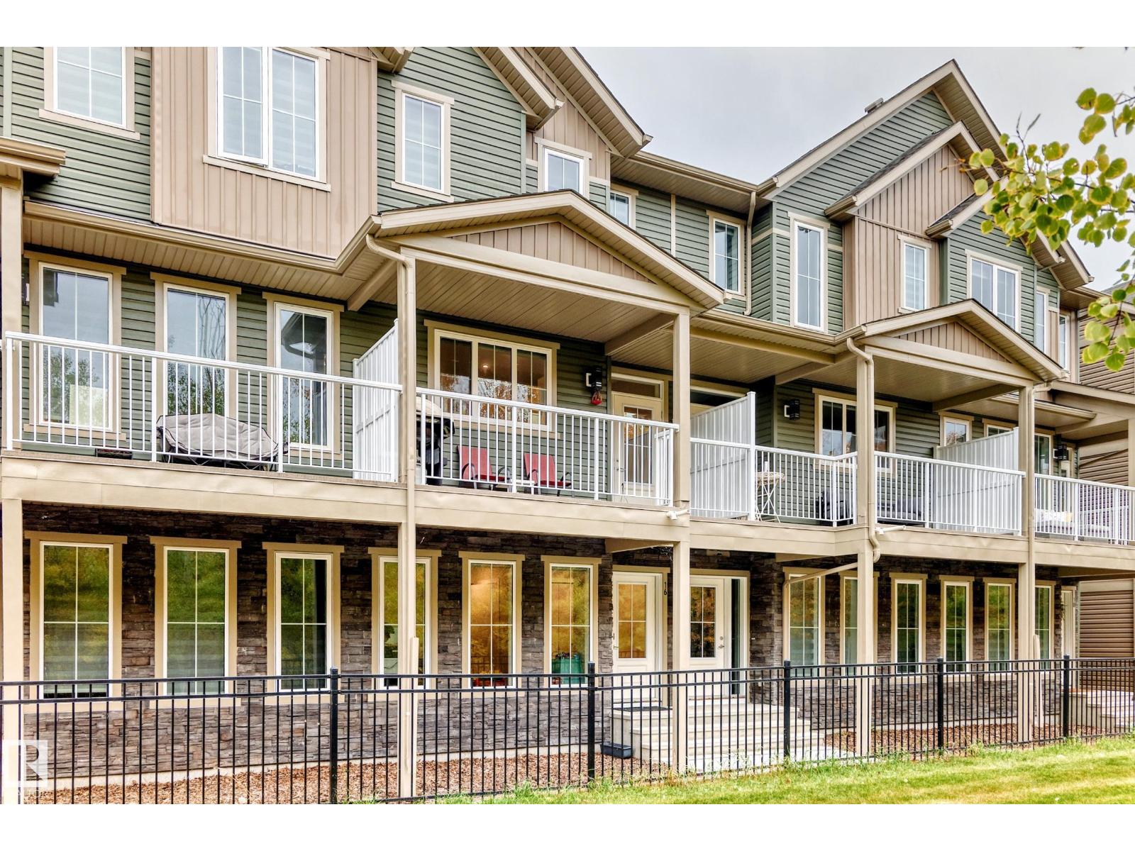 #16 1051 Graydon Hill Bv Sw, Edmonton, Alberta  T6W 3C8 - Photo 2 - E4461258