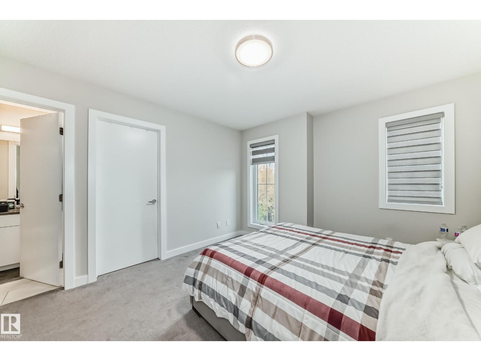 #16 1051 Graydon Hill Bv Sw, Edmonton, Alberta  T6W 3C8 - Photo 22 - E4461258