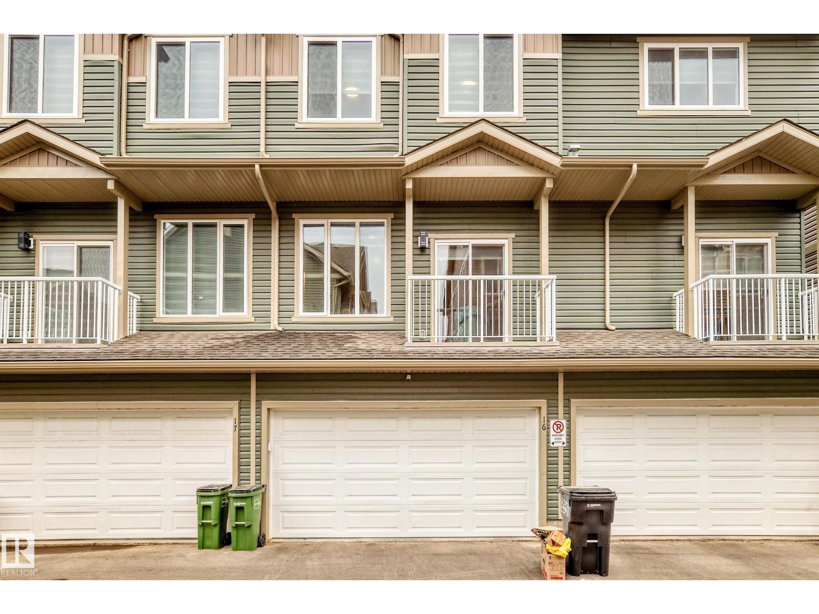 #16 1051 Graydon Hill Bv Sw, Edmonton, Alberta  T6W 3C8 - Photo 29 - E4461258