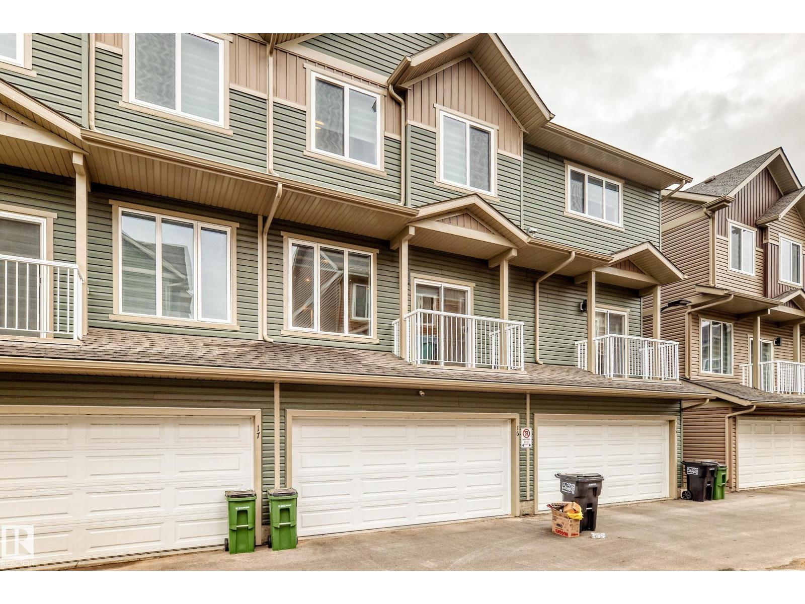 #16 1051 Graydon Hill Bv Sw, Edmonton, Alberta  T6W 3C8 - Photo 30 - E4461258