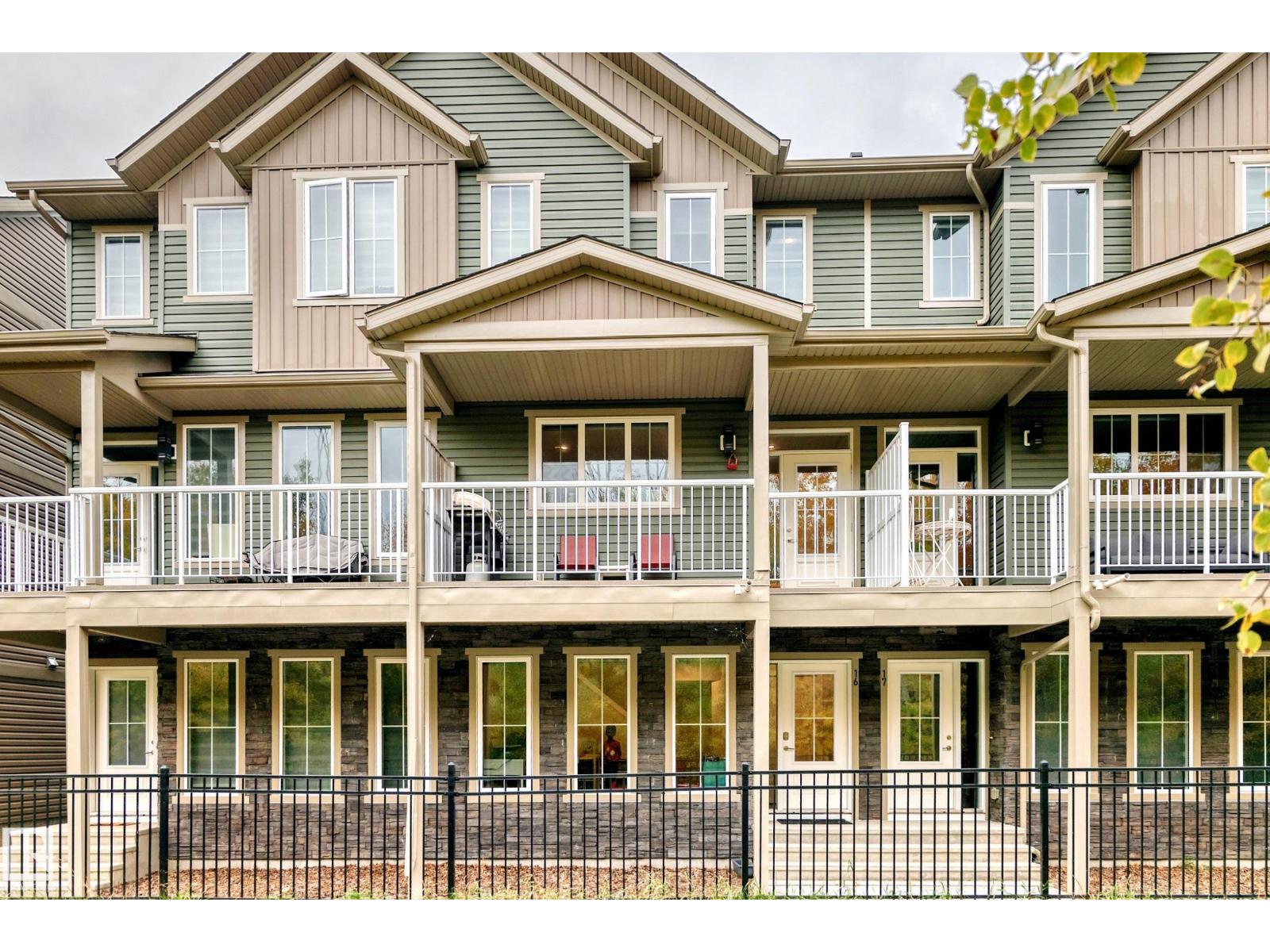 #16 1051 Graydon Hill Bv Sw, Edmonton, Alberta  T6W 3C8 - Photo 33 - E4461258