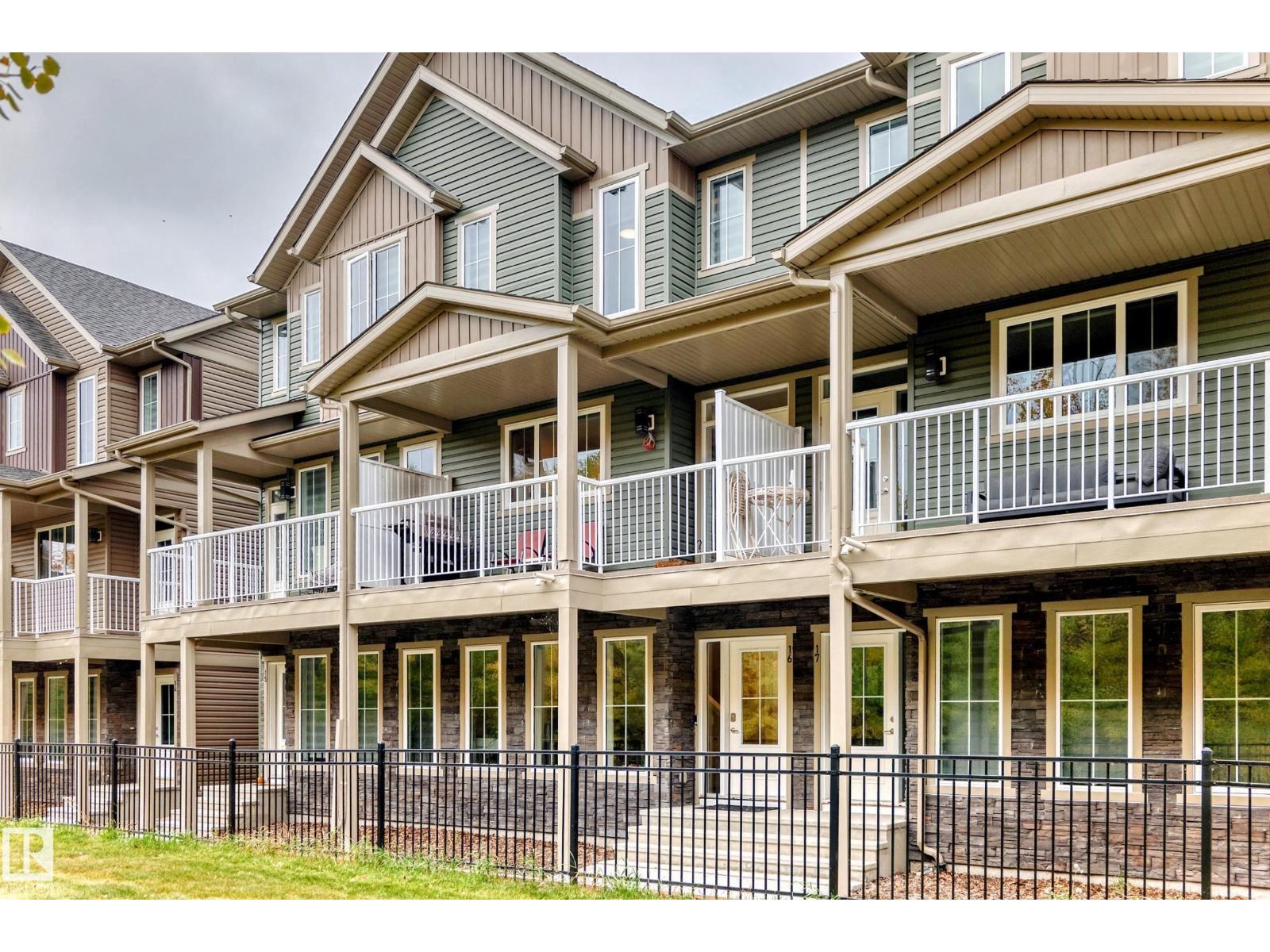 #16 1051 Graydon Hill Bv Sw, Edmonton, Alberta  T6W 3C8 - Photo 34 - E4461258
