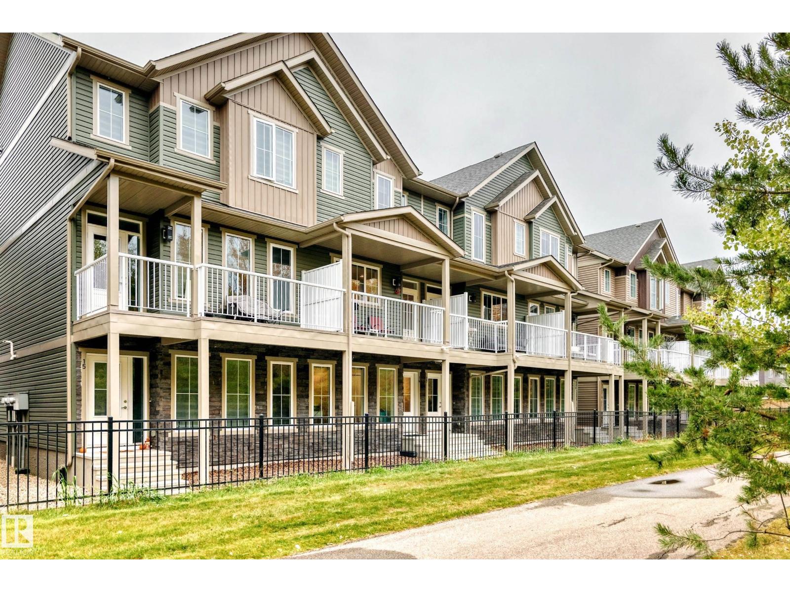 #16 1051 Graydon Hill Bv Sw, Edmonton, Alberta  T6W 3C8 - Photo 35 - E4461258