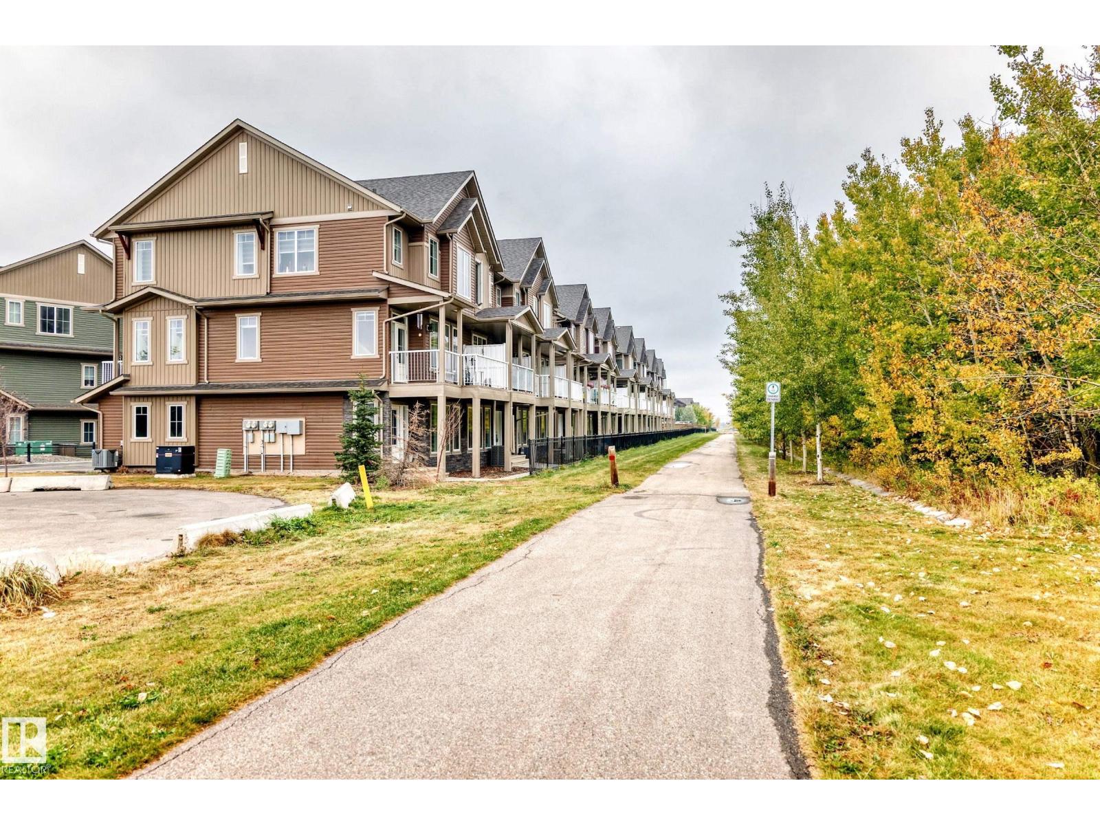 #16 1051 Graydon Hill Bv Sw, Edmonton, Alberta  T6W 3C8 - Photo 36 - E4461258