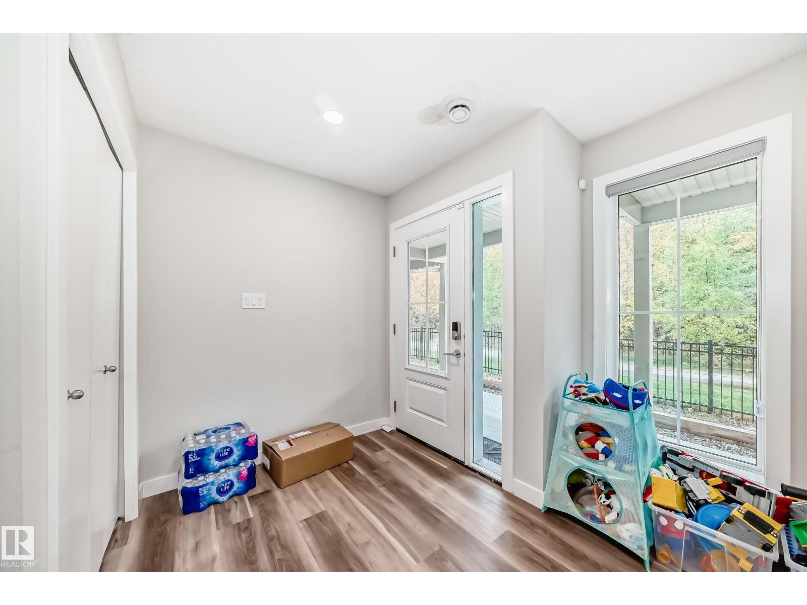 #16 1051 Graydon Hill Bv Sw, Edmonton, Alberta  T6W 3C8 - Photo 4 - E4461258