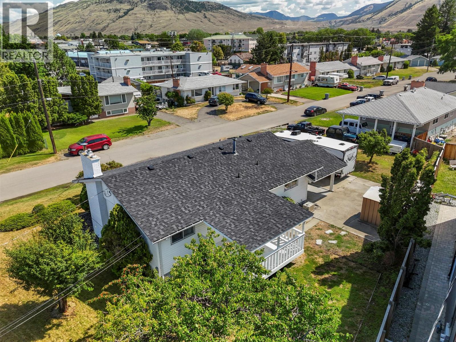 971 Kirkland Place, Kamloops, British Columbia  V2B 3Y7 - Photo 38 - 10363953