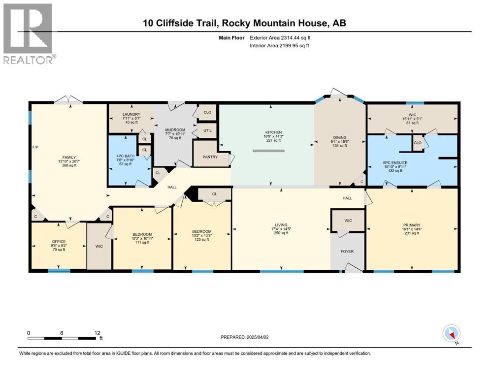 10 Cliffside Trail, Rural Clearwater County, Alberta  T0M 0C0 - Photo 49 - A2207879