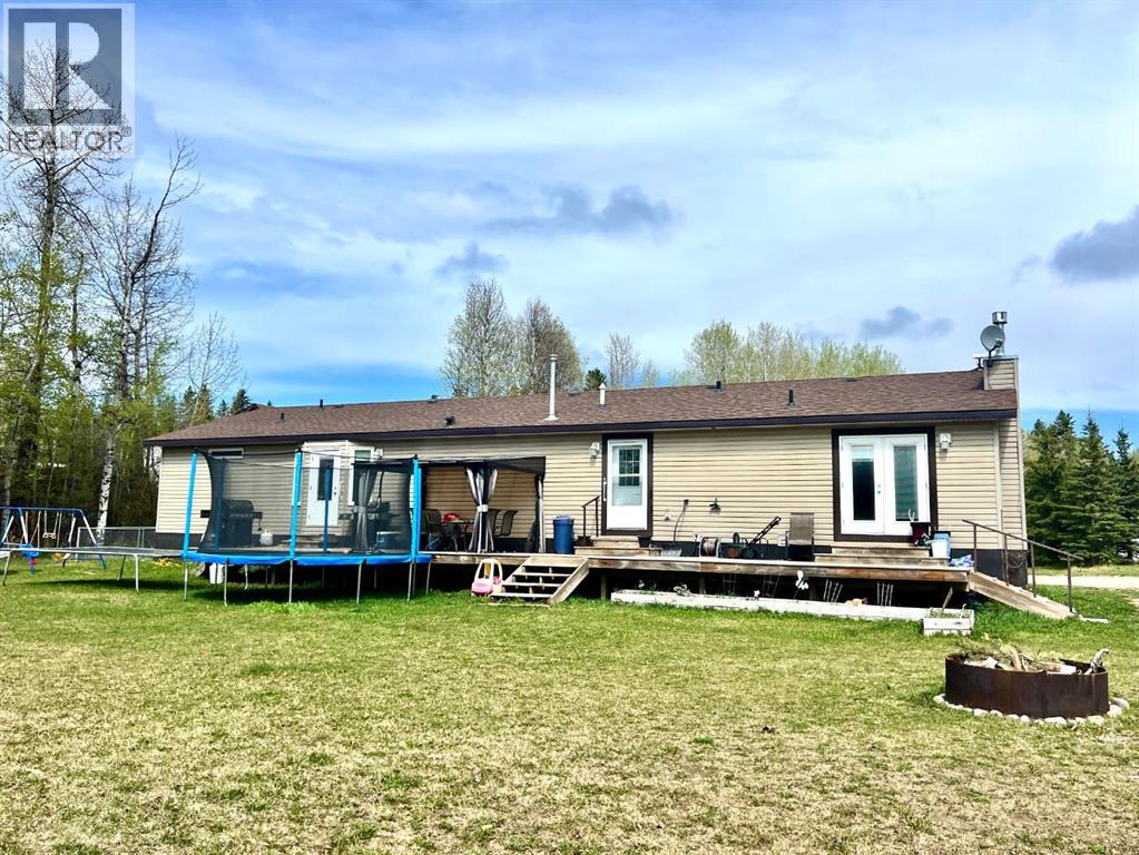 10 Cliffside Trail, Rural Clearwater County, Alberta  T0M 0C0 - Photo 47 - A2207879