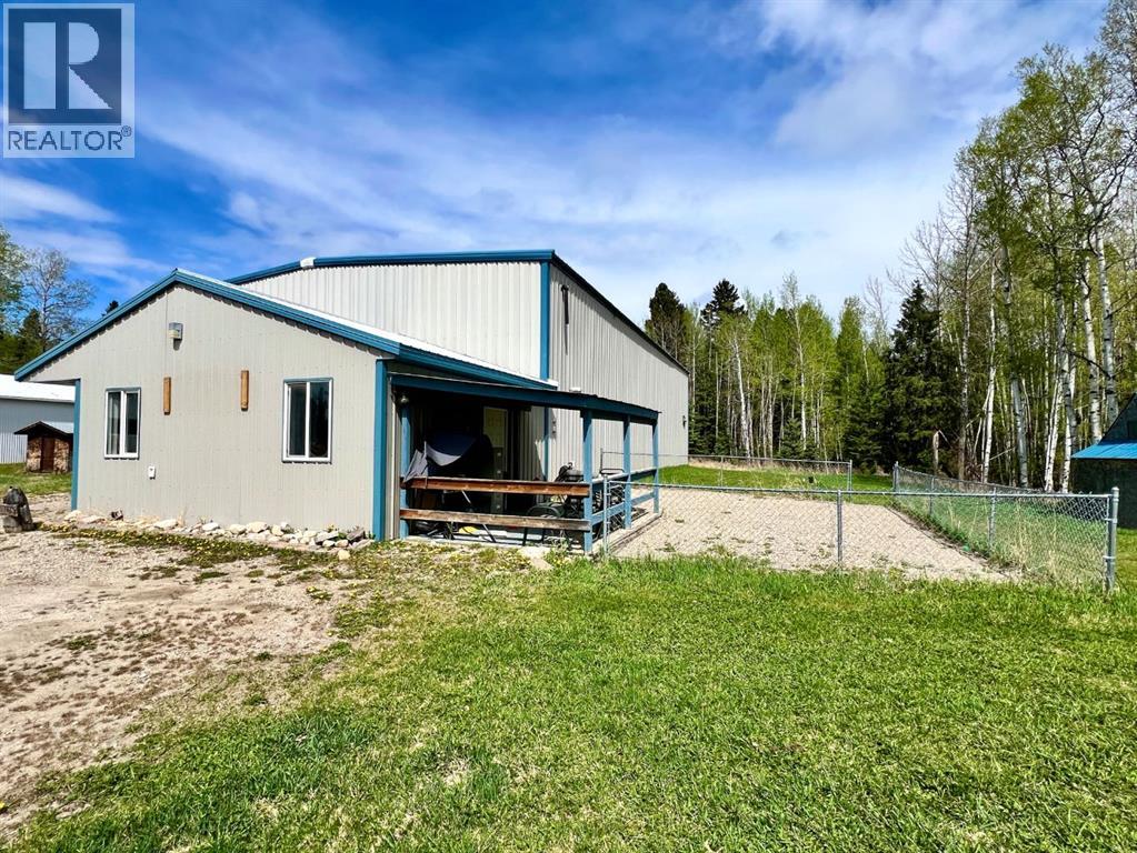 10 Cliffside Trail, Rural Clearwater County, Alberta  T0M 0C0 - Photo 37 - A2207879