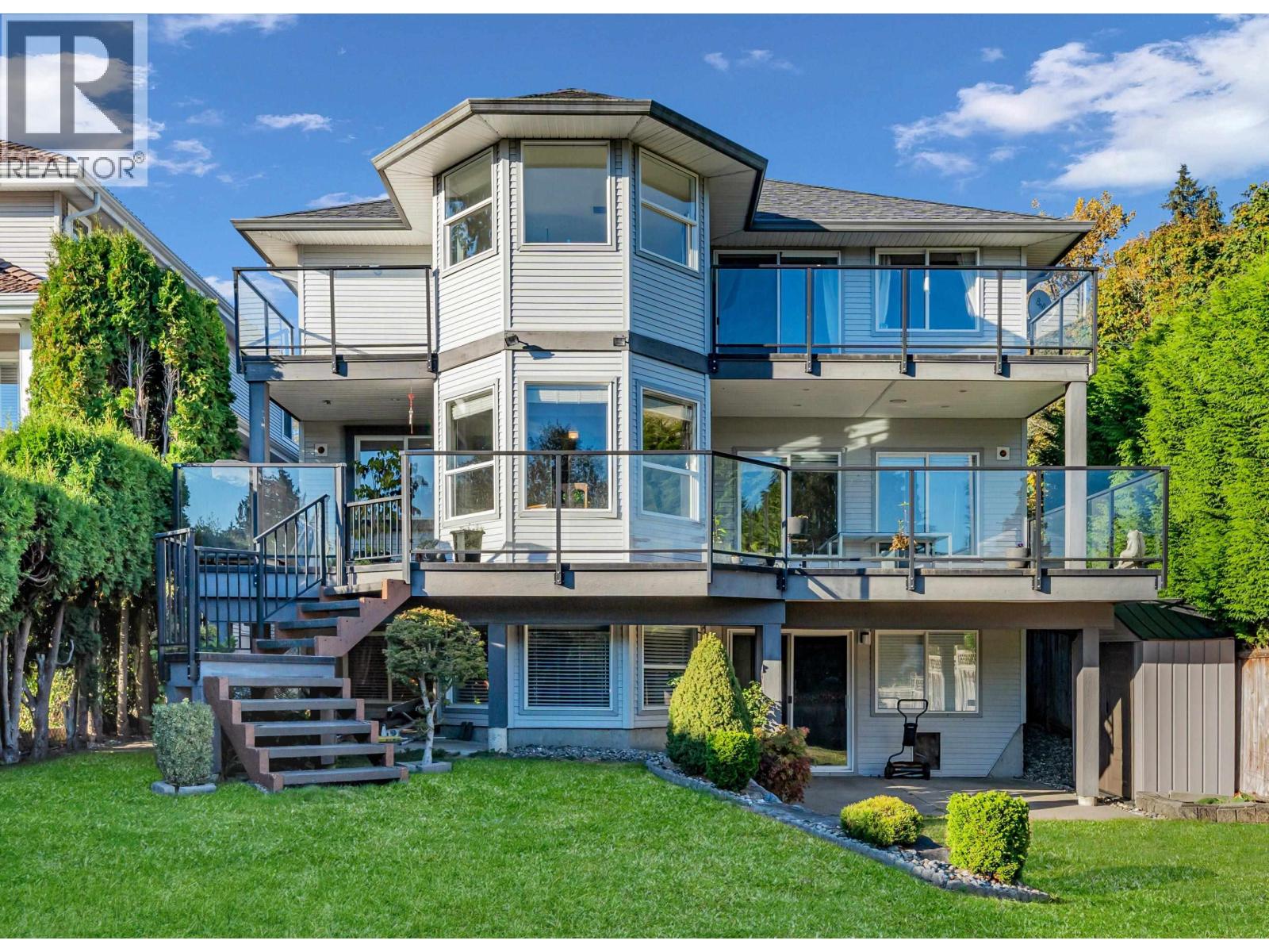 1740 Ioco Road, Port Moody, British Columbia  V3H 3S8 - Photo 1 - R3056520