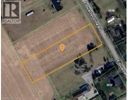 2433 EAST QUARTER Line, Delhi, Ontario