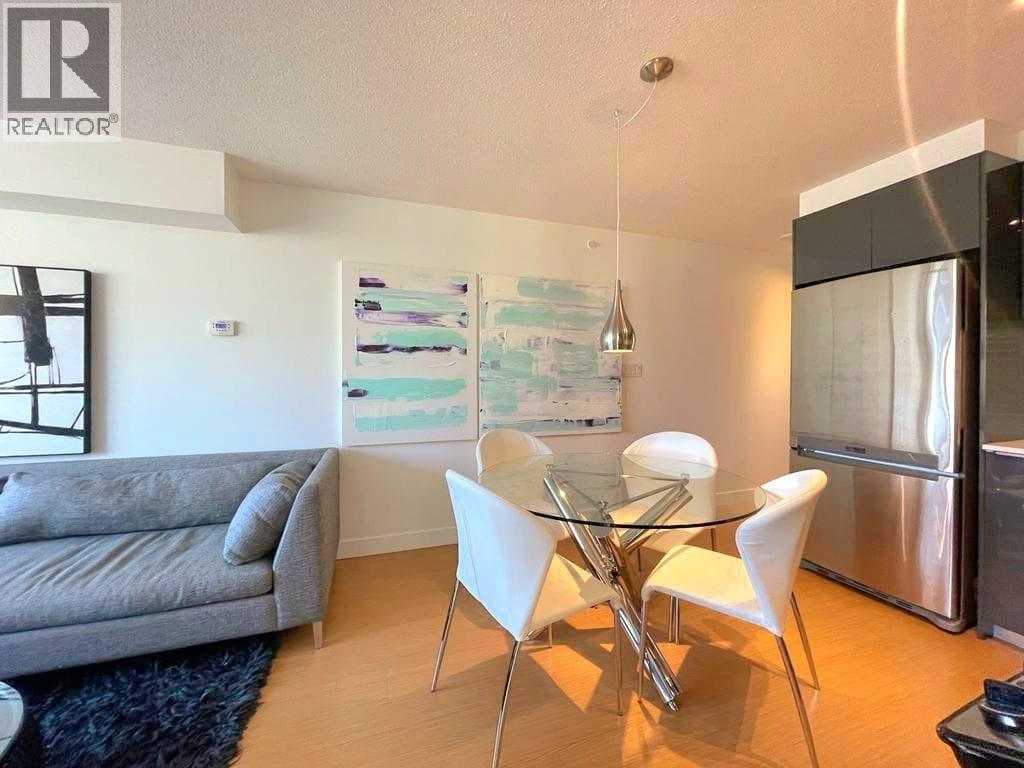 702 1325 Rolston Street, Vancouver, British Columbia  V6B 0M2 - Photo 12 - R3056572