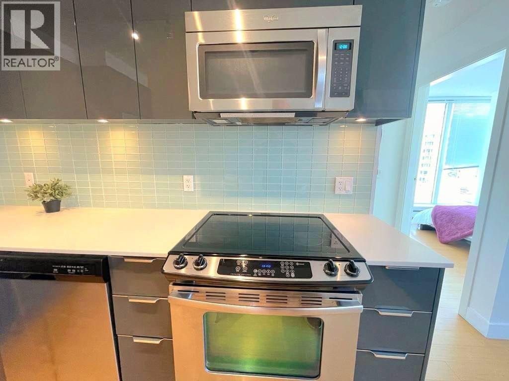 702 1325 Rolston Street, Vancouver, British Columbia  V6B 0M2 - Photo 13 - R3056572