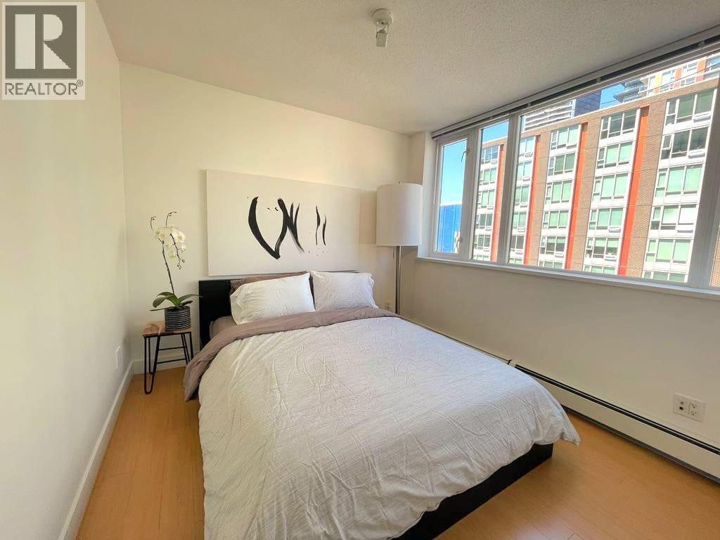 702 1325 Rolston Street, Vancouver, British Columbia  V6B 0M2 - Photo 17 - R3056572