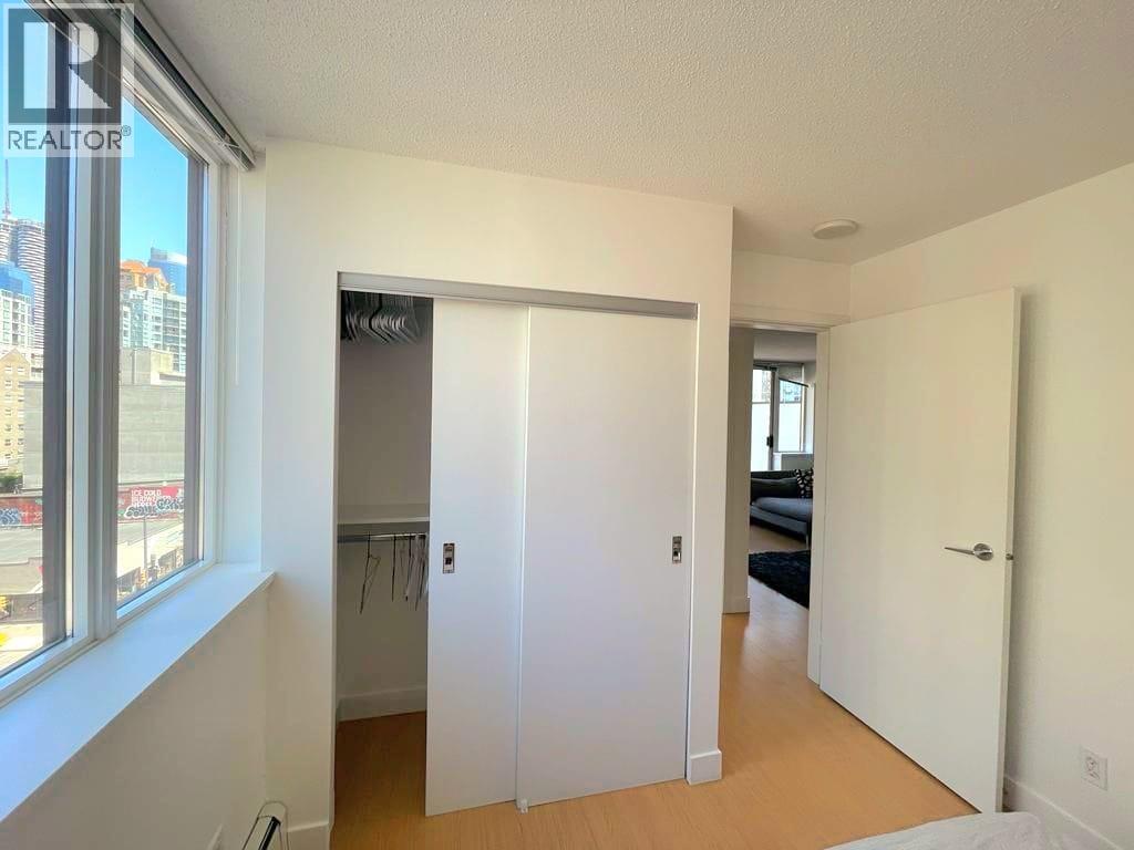702 1325 Rolston Street, Vancouver, British Columbia  V6B 0M2 - Photo 19 - R3056572