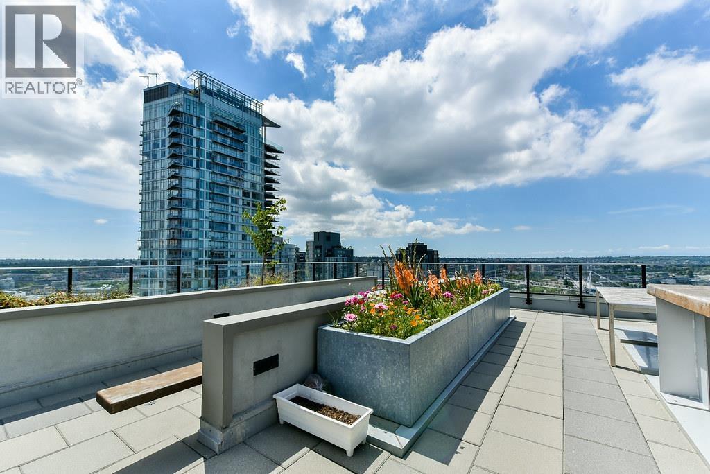 702 1325 Rolston Street, Vancouver, British Columbia  V6B 0M2 - Photo 28 - R3056572