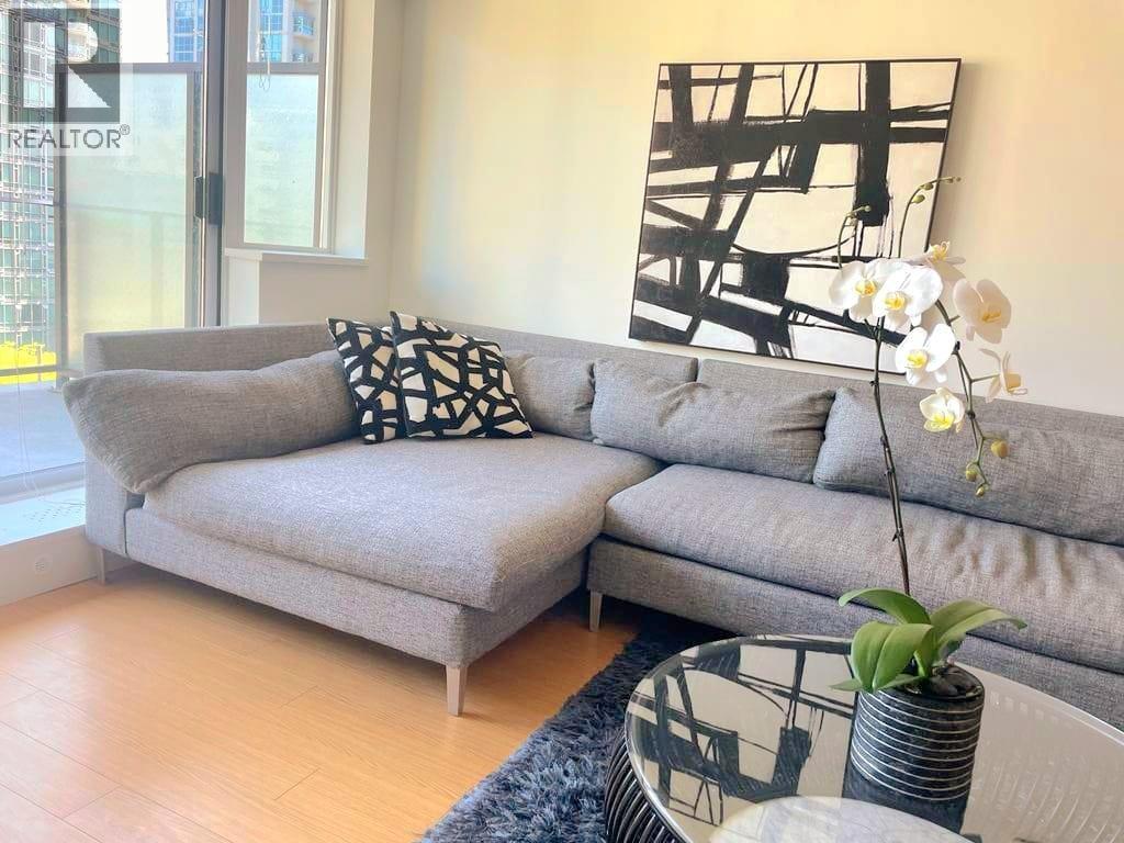 702 1325 Rolston Street, Vancouver, British Columbia  V6B 0M2 - Photo 8 - R3056572