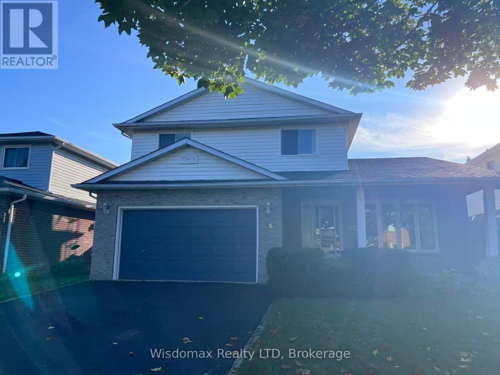 26 CONSIGLIA DRIVE, St. Catharines, Ontario