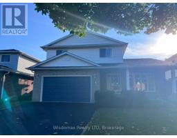 26 CONSIGLIA DRIVE, St. Catharines, Ontario