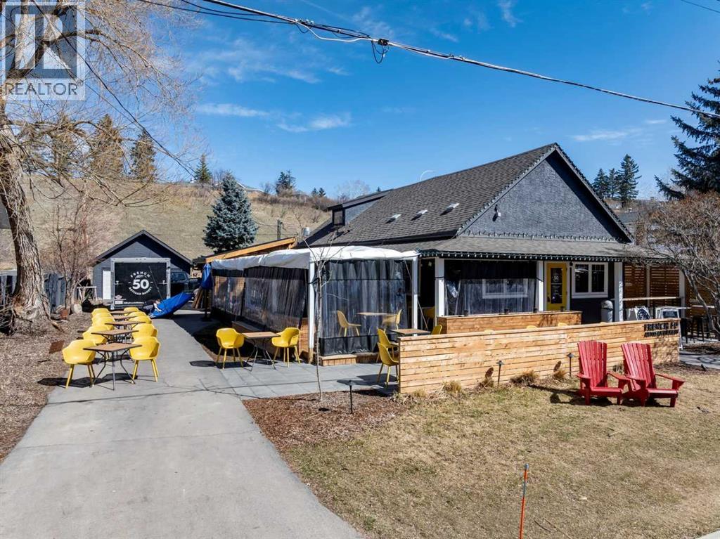 61 Elma Street W, Okotoks, Alberta  T1S 1J8 - Photo 41 - A2251006