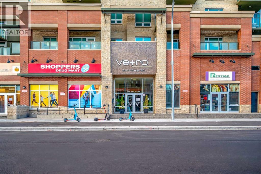 2307, 210 15 Avenue Se, Calgary, Alberta  T2G 0B5 - Photo 3 - A2261998
