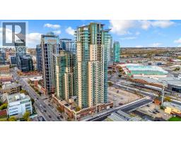 2307, 210 15 Avenue Se Beltline, Calgary, Ca