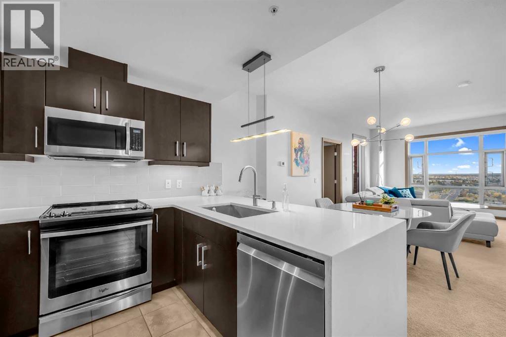 2307, 210 15 Avenue Se, Calgary, Alberta  T2G 0B5 - Photo 14 - A2261998