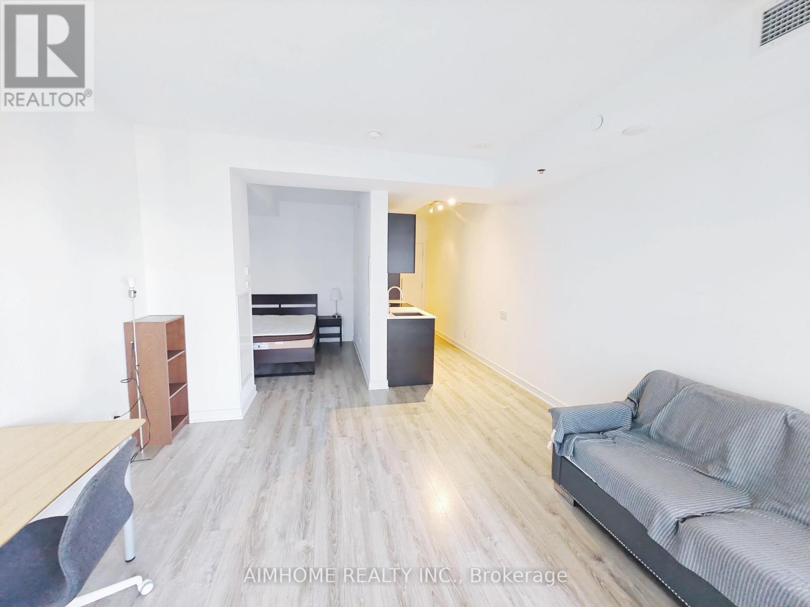 1102 - 57 St Joseph Street, Toronto, Ontario  M5C 0C5 - Photo 9 - C12425352