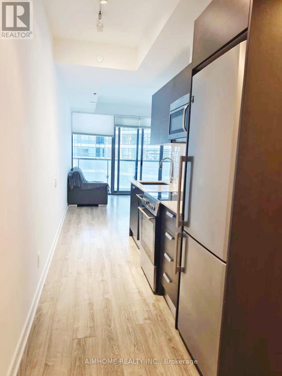 1102 - 57 St Joseph Street, Toronto, Ontario  M5C 0C5 - Photo 6 - C12425352