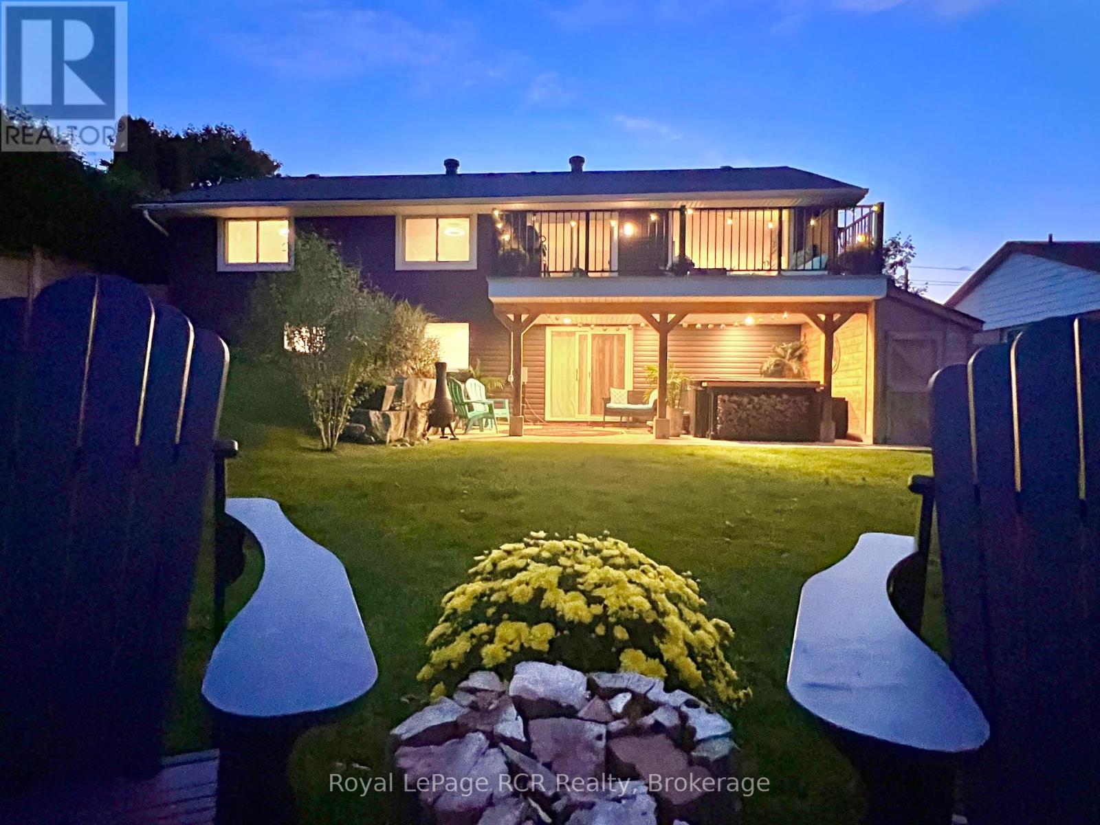 251 Pearson Street, Meaford, Ontario  N4L 1L6 - Photo 19 - X12448602