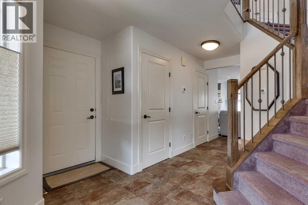 47 Aldrich Close, Red Deer, Alberta  T4R 3R5 - Photo 5 - A2229566