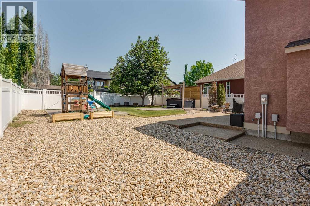 47 Aldrich Close, Red Deer, Alberta  T4R 3R5 - Photo 45 - A2229566
