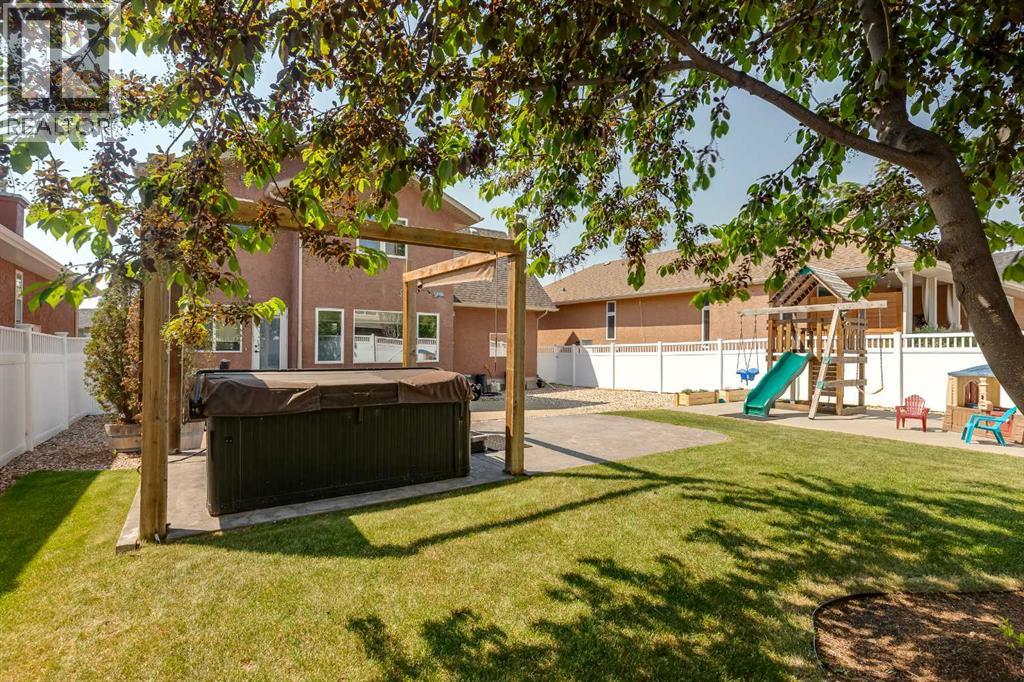 47 Aldrich Close, Red Deer, Alberta  T4R 3R5 - Photo 47 - A2229566