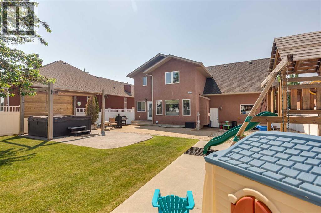 47 Aldrich Close, Red Deer, Alberta  T4R 3R5 - Photo 46 - A2229566