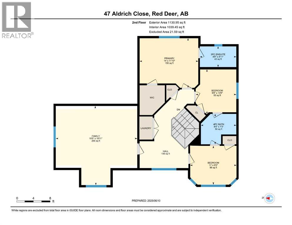 47 Aldrich Close, Red Deer, Alberta  T4R 3R5 - Photo 49 - A2229566