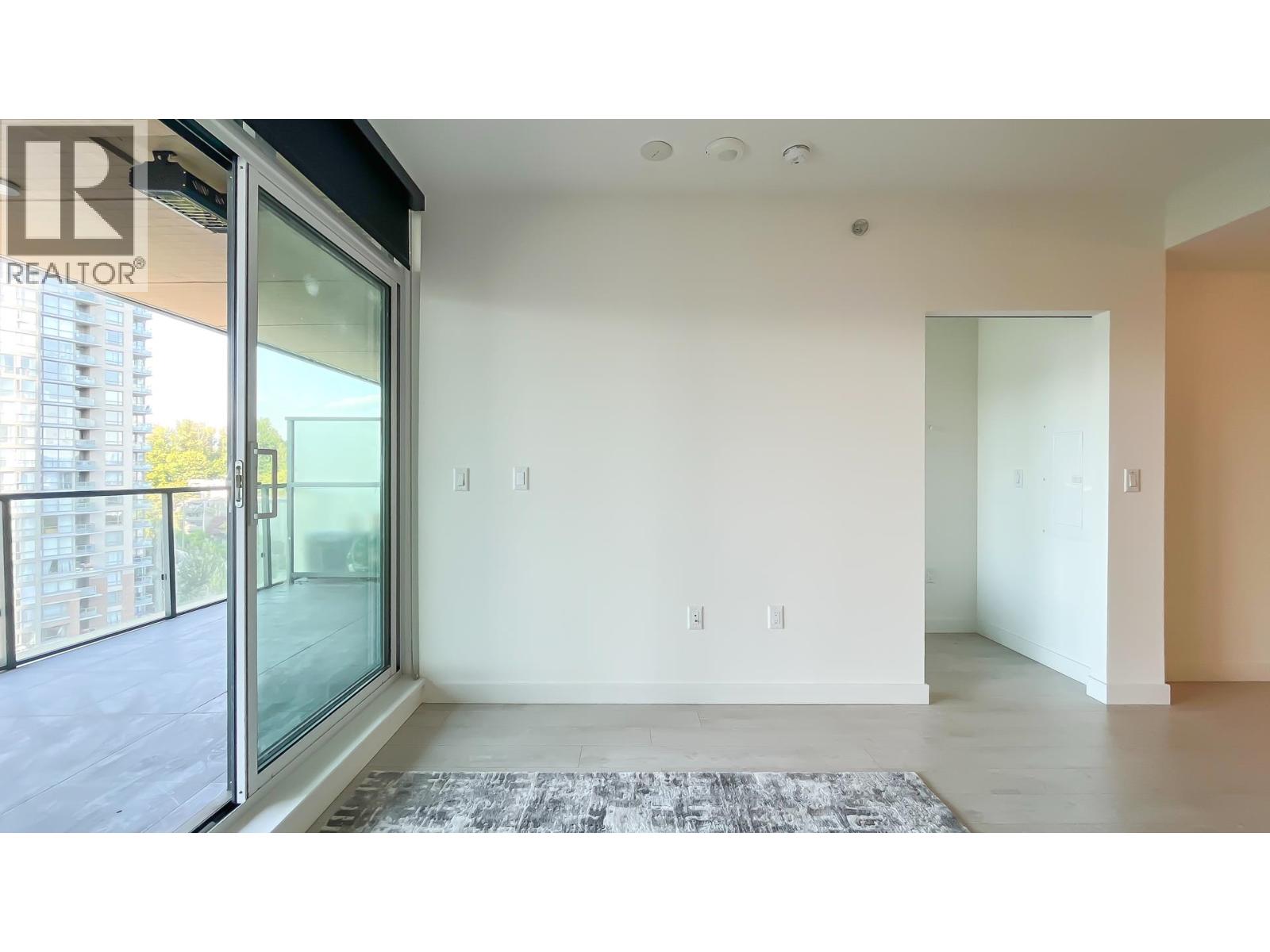 1106 4890 Lougheed Highway, Burnaby, British Columbia  V5C 0N2 - Photo 10 - R3053314