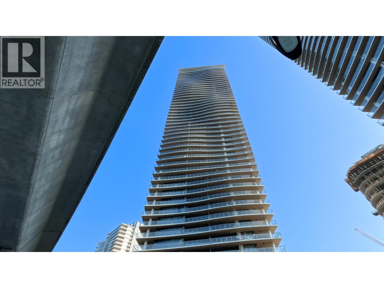 1106 4890 Lougheed Highway, Burnaby, British Columbia  V5C 0N2 - Photo 15 - R3053314
