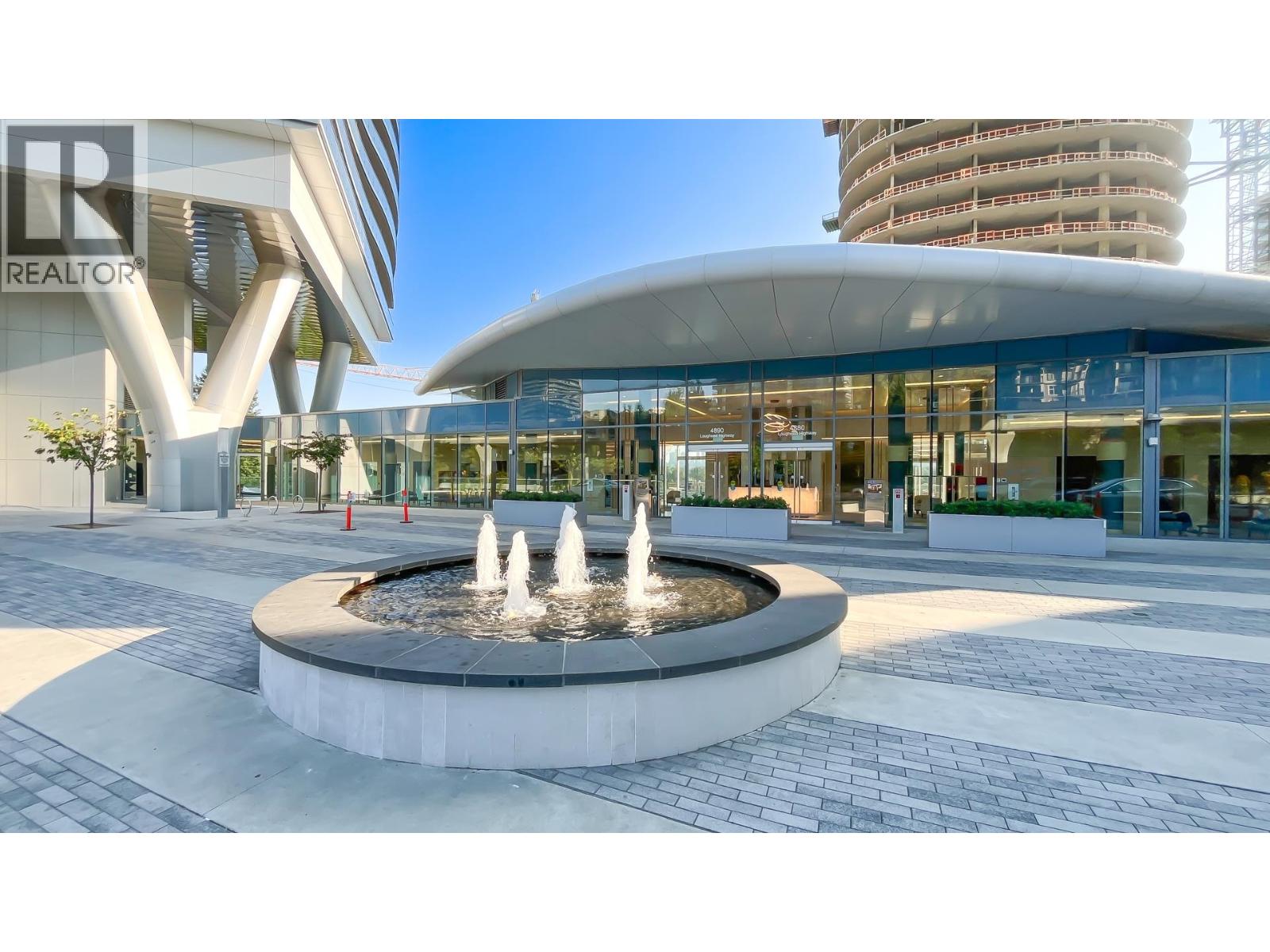 1106 4890 Lougheed Highway, Burnaby, British Columbia  V5C 0N2 - Photo 17 - R3053314