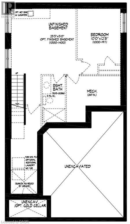 46 Pine Warbler Street Unit# Lot 0025, Kitchener, Ontario  N2P 0K7 - Photo 6 - 40764133