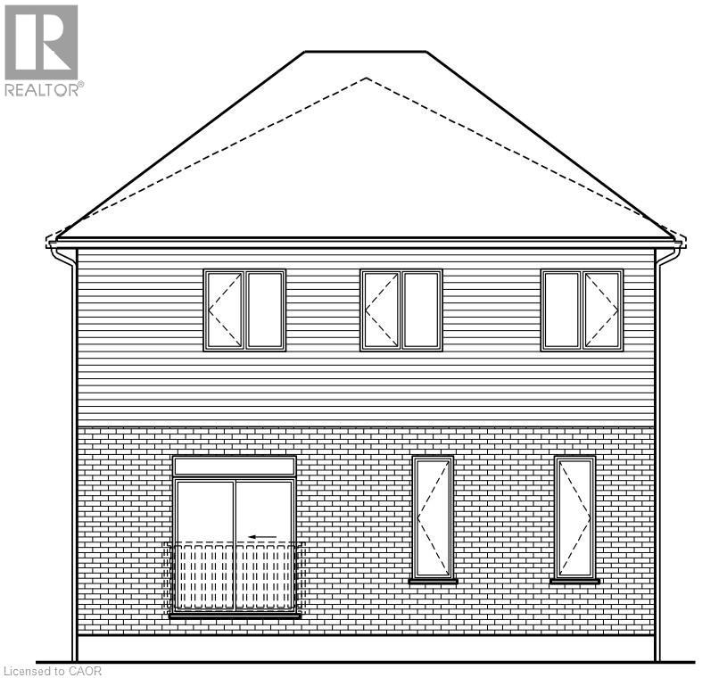 46 Pine Warbler Street Unit# Lot 0025, Kitchener, Ontario  N2P 0K7 - Photo 7 - 40764133