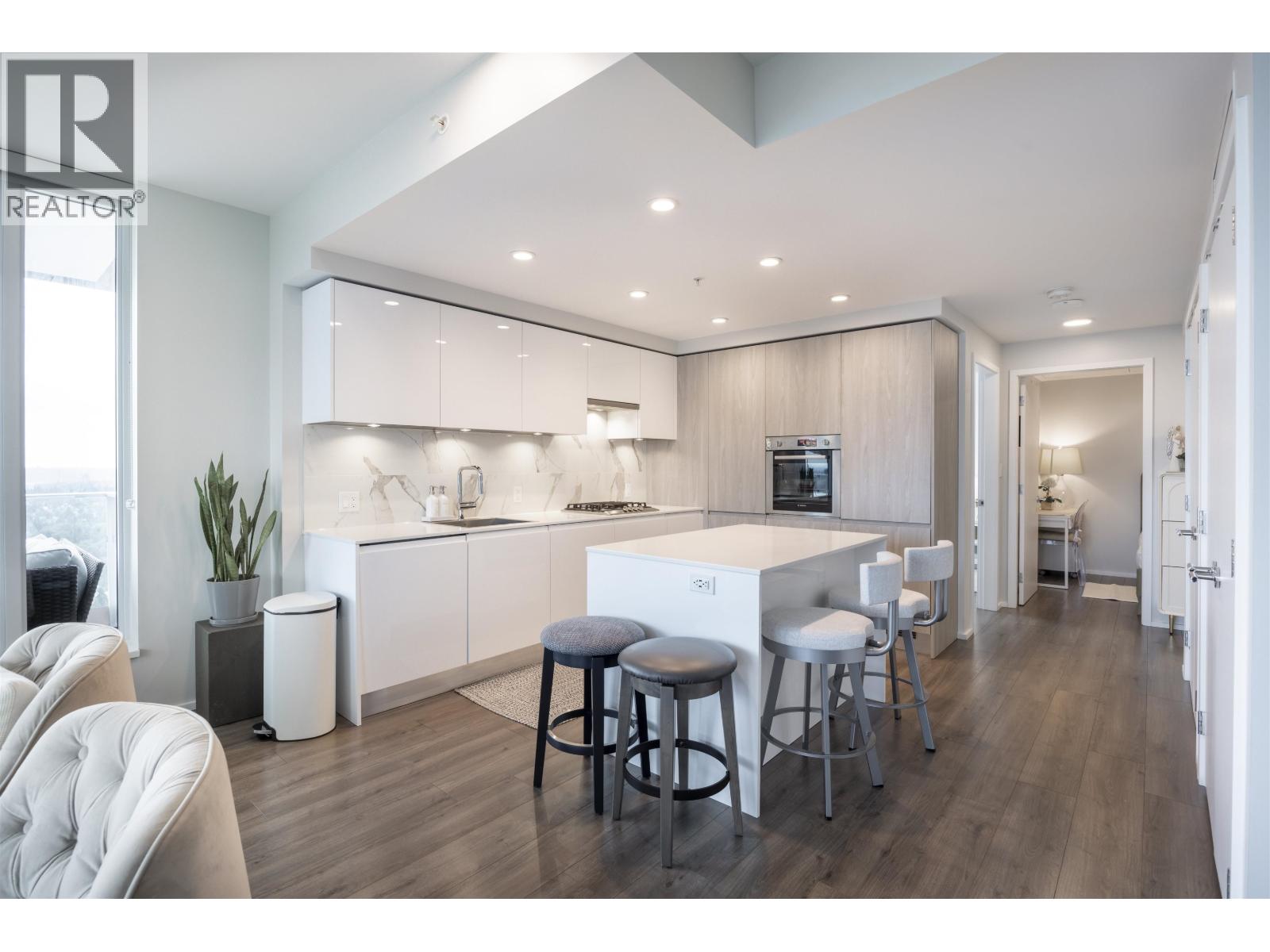 2606 3888 Evergreen Place, Burnaby, British Columbia  V3J 0M3 - Photo 3 - R3051356