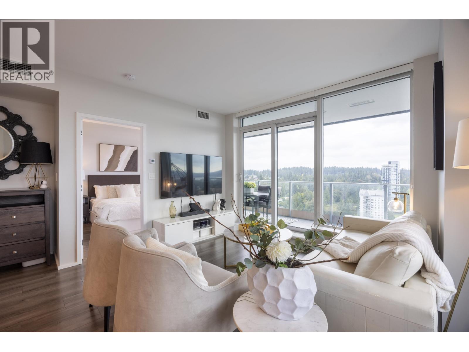 2606 3888 EVERGREEN PLACE, Burnaby, British Columbia