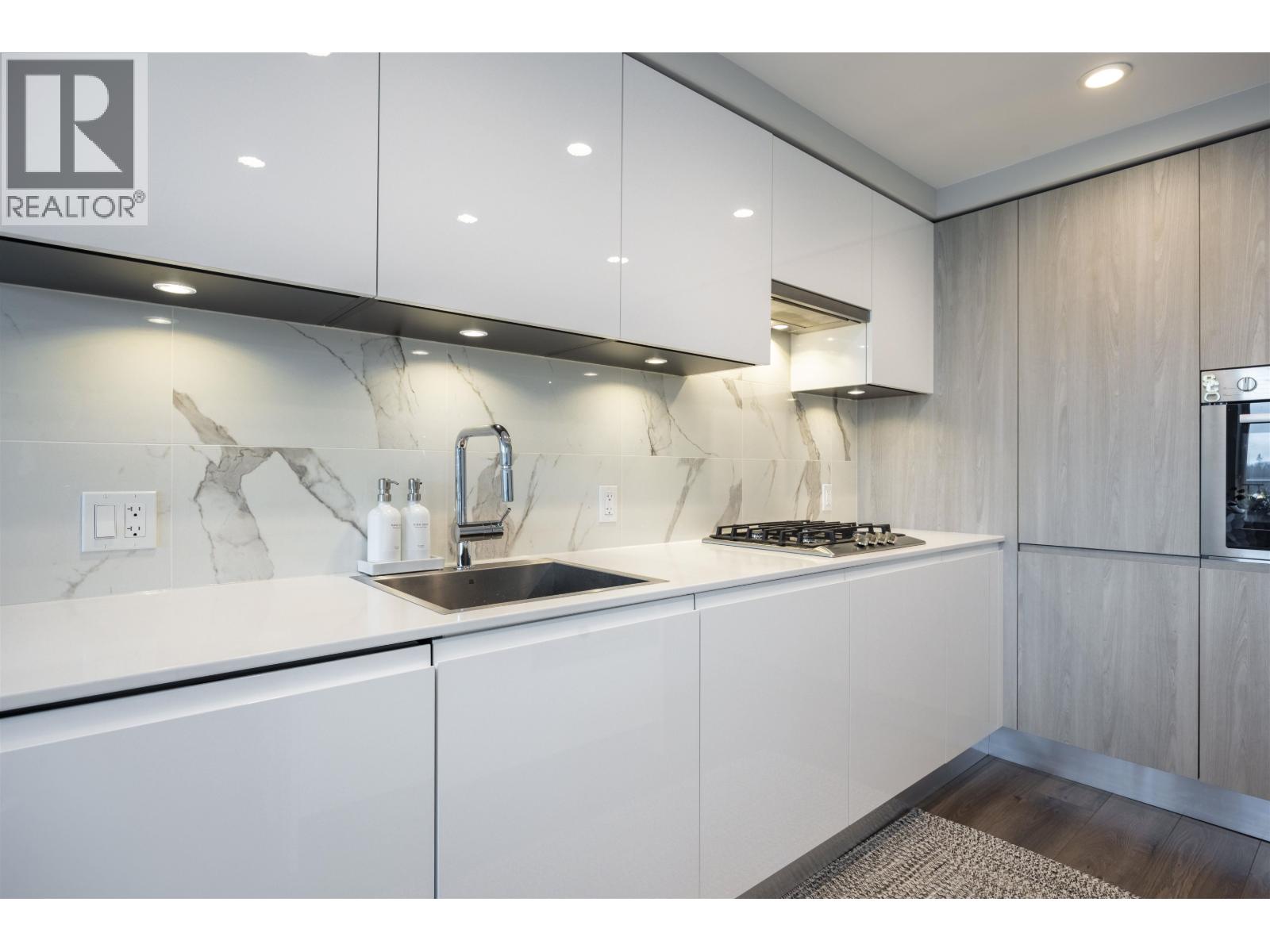 2606 3888 Evergreen Place, Burnaby, British Columbia  V3J 0M3 - Photo 4 - R3051356