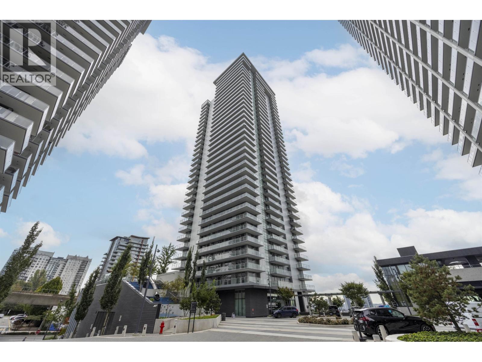 2606 3888 Evergreen Place, Burnaby, British Columbia  V3J 0M3 - Photo 33 - R3051356