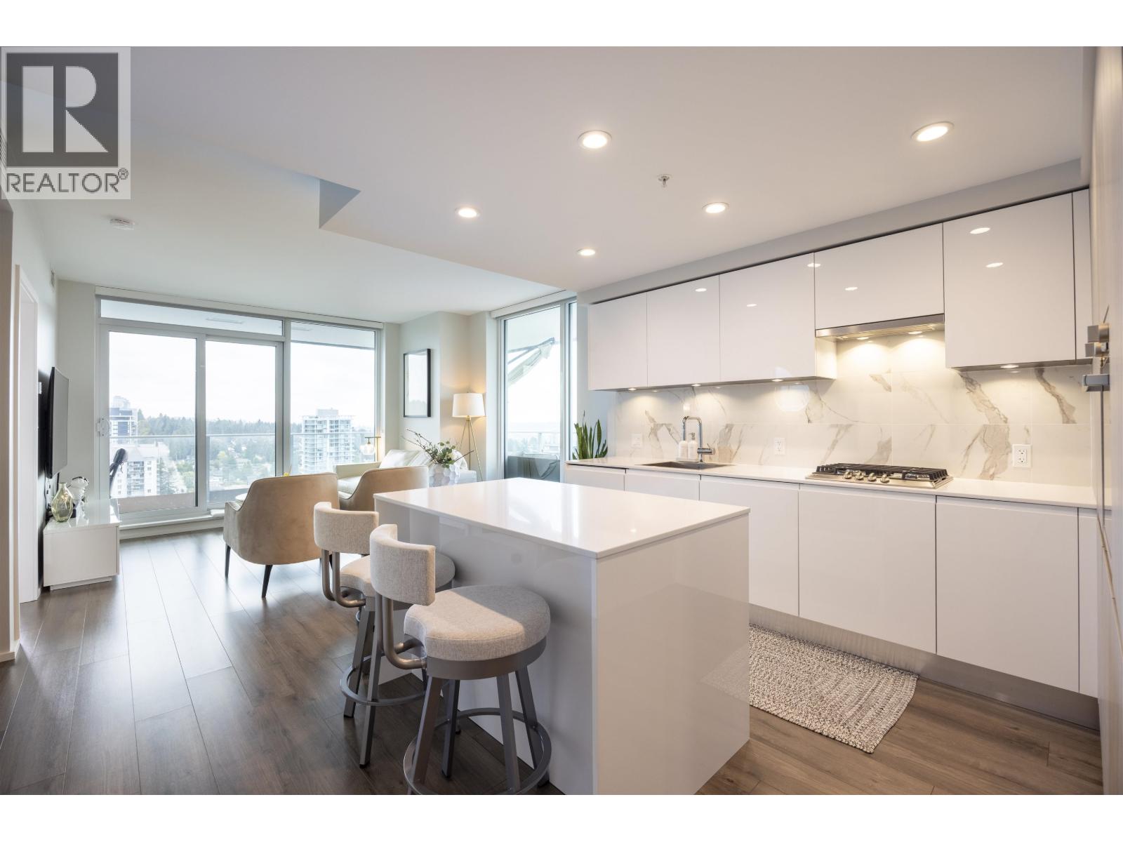 2606 3888 Evergreen Place, Burnaby, British Columbia  V3J 0M3 - Photo 2 - R3051356