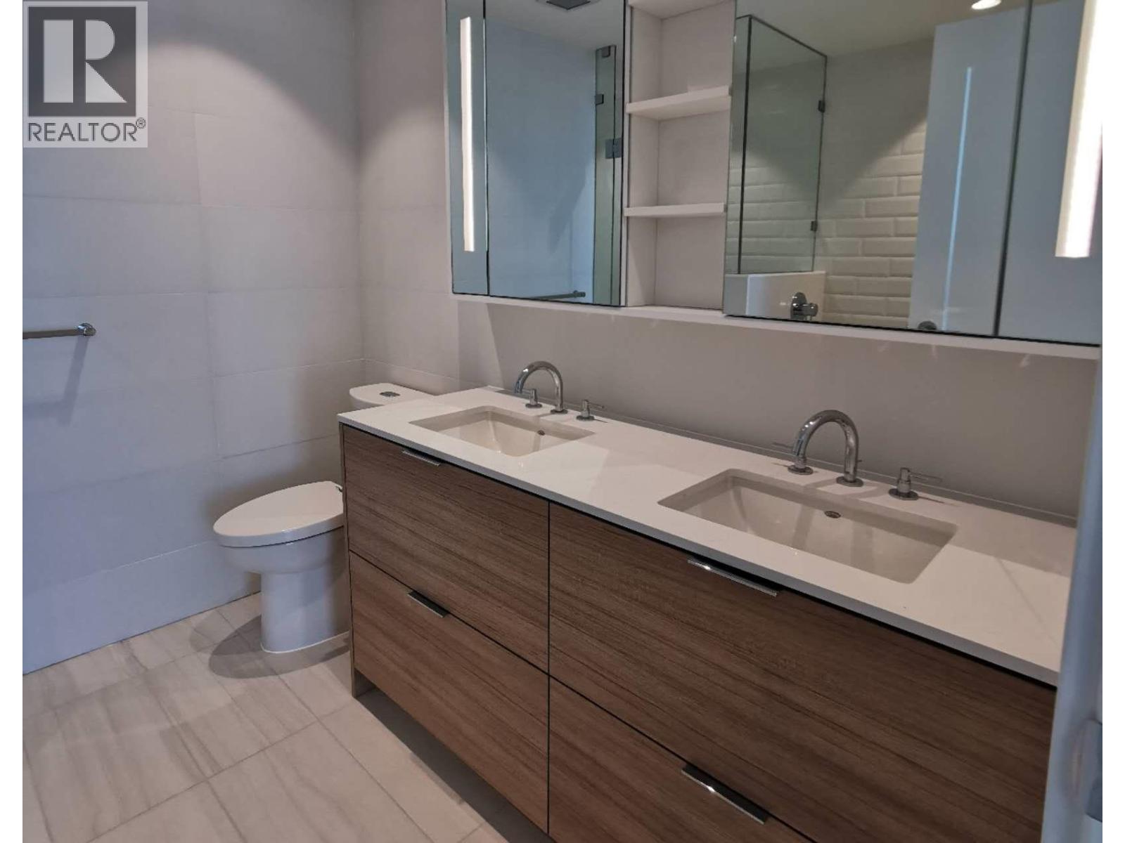 1204 1045 Austin Avenue, Coquitlam, British Columbia  V3K 0G9 - Photo 11 - R3056267