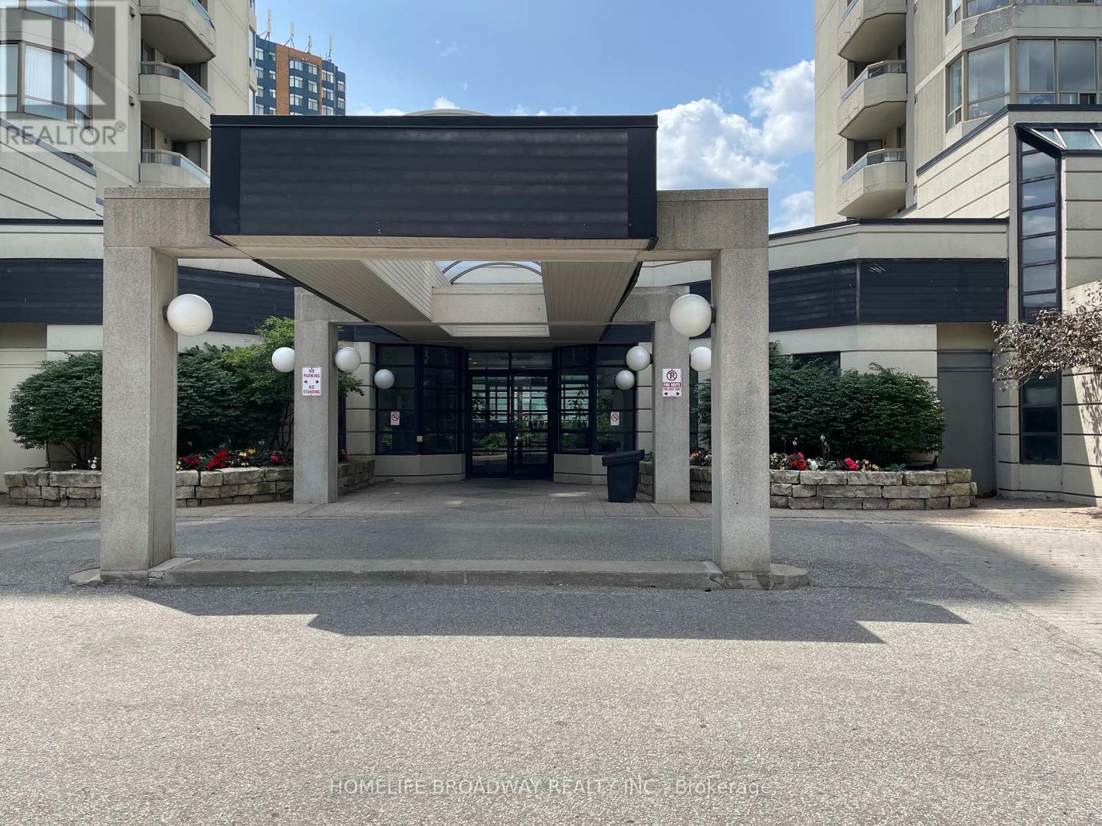 1714 - 150 ALTON TOWERS CIRCLE, Toronto, Ontario