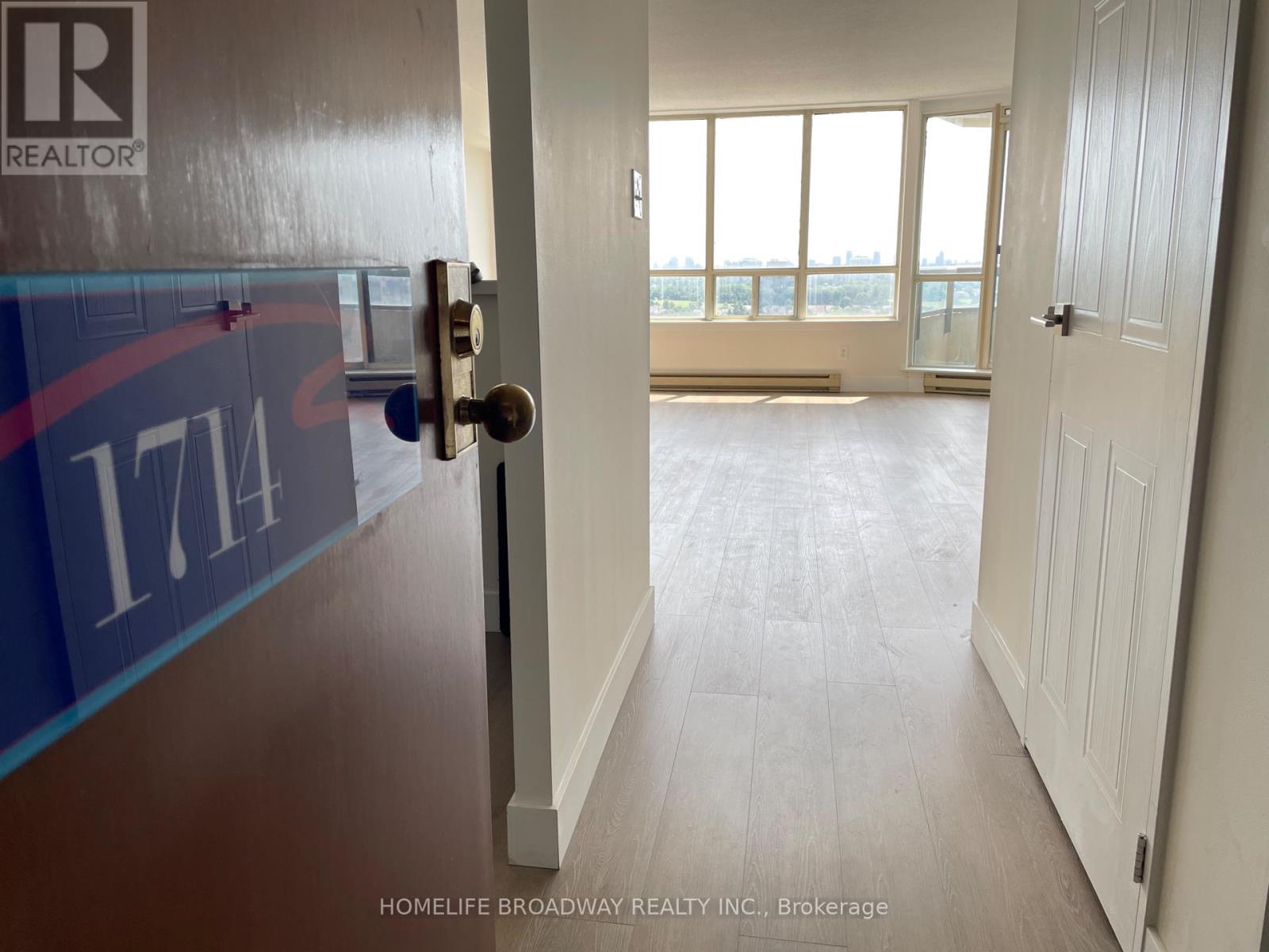 1714 - 150 Alton Towers Circle, Toronto, Ontario  M1V 4X7 - Photo 32 - E12449120