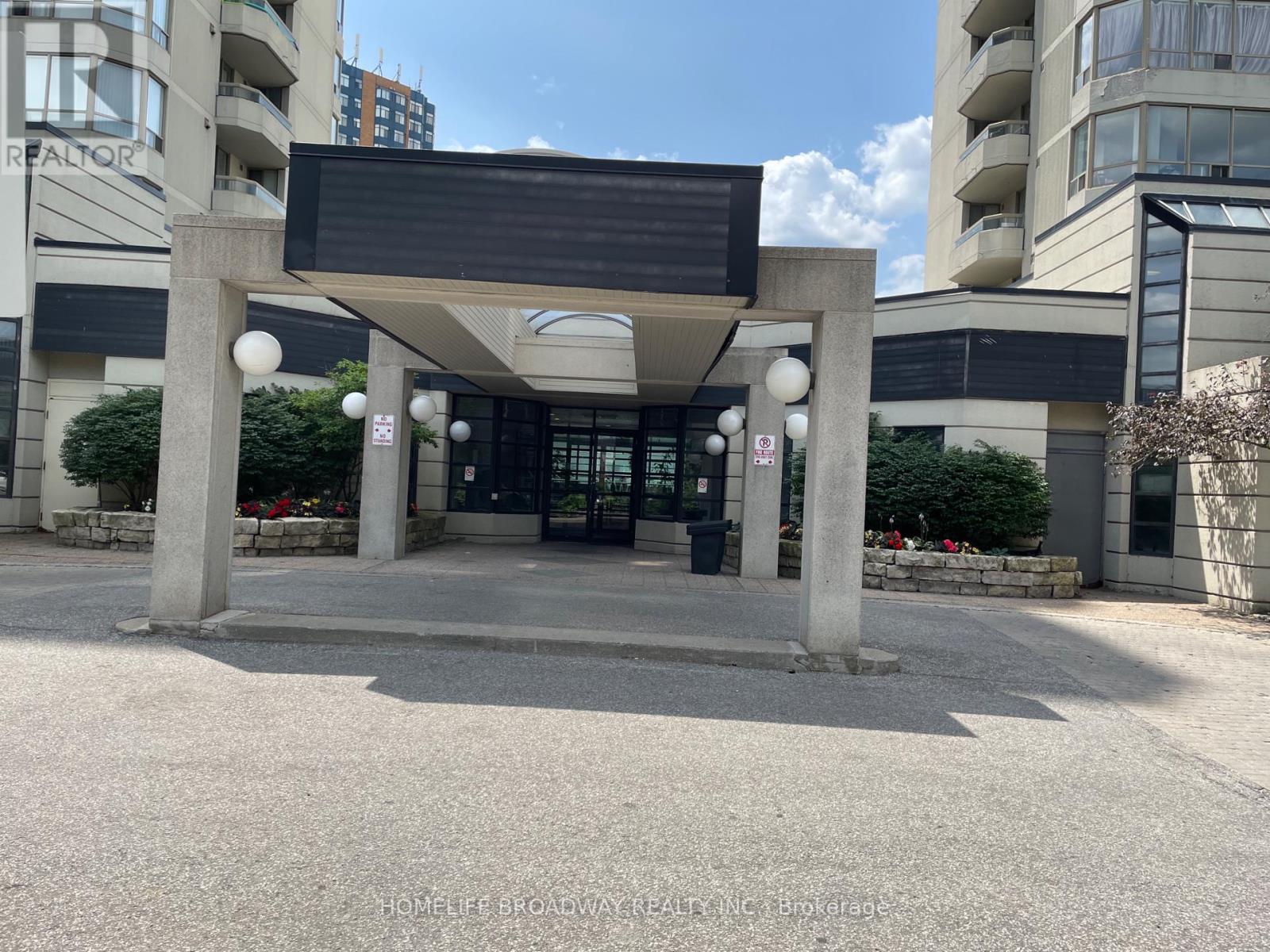 1714 - 150 Alton Towers Circle, Toronto, Ontario  M1V 4X7 - Photo 29 - E12449120
