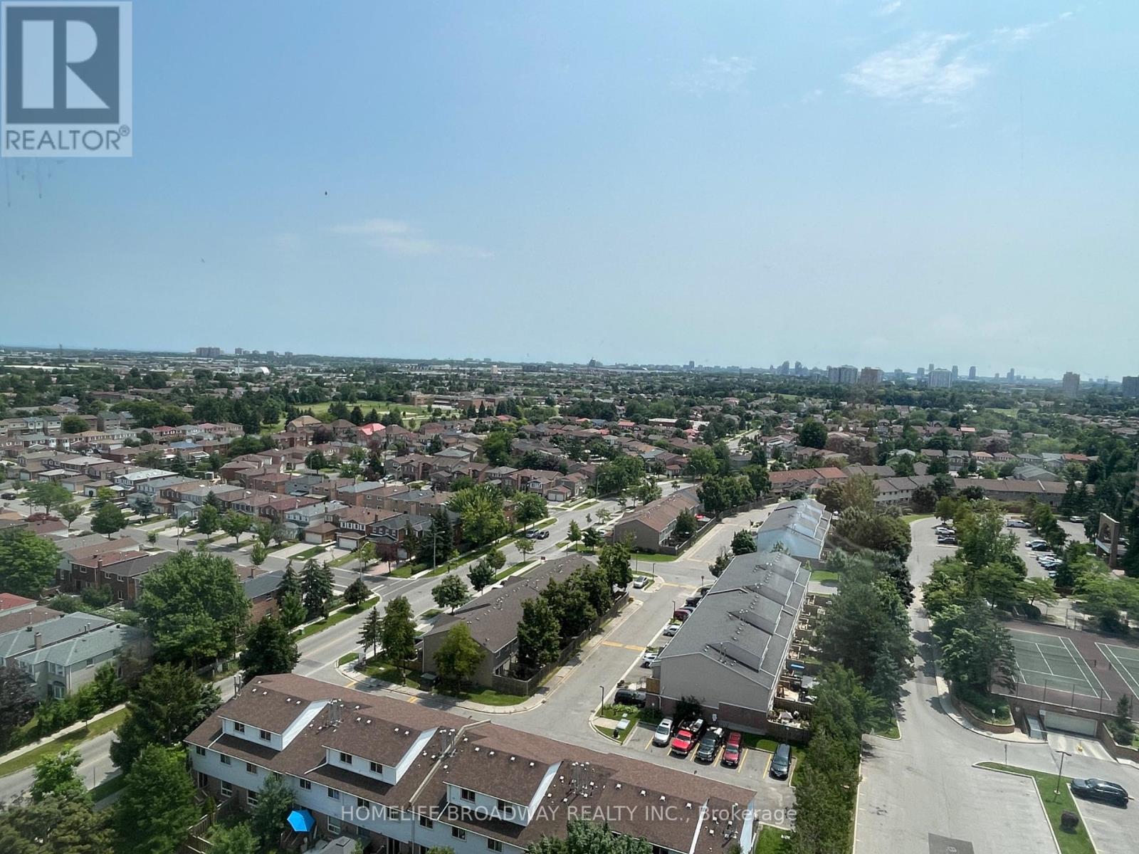 1714 - 150 Alton Towers Circle, Toronto, Ontario  M1V 4X7 - Photo 34 - E12449120